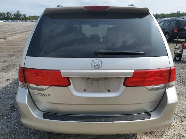 Photo 6 from auction – 2008 HONDA ODYSSEY EX with VIN 5FNRL38638B062336