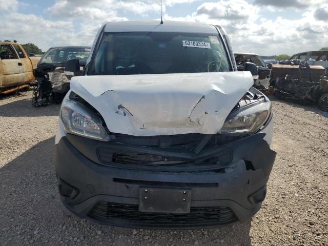 Photo 5 from auction – 2021 RAM PROMASTER with VIN ZFBHRFAB0M6T44235