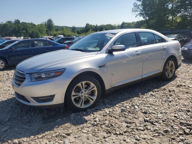 FORD TAURUS SEL 2014 con VIN 1FAHP2E82EG150026 - Foto de la subasta