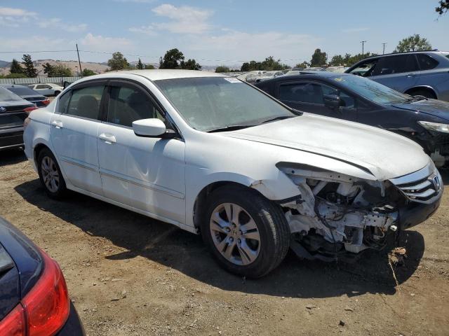 Photo 4 from auction – 2012 HONDA ACCORD SE with VIN 1HGCP2F60CA203907