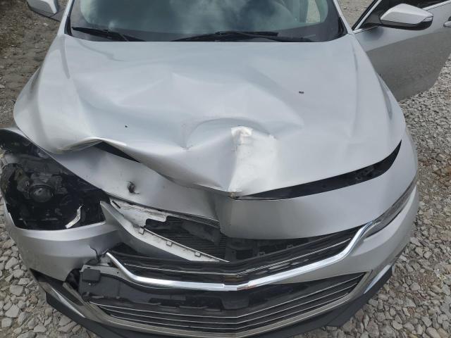 Photo 11 from auction – 2018 CHEVROLET MALIBU LT with VIN 1G1ZD5ST1JF282964