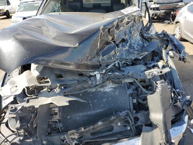 Photo 11 from auction – 2017 RAM 2500 ST with VIN 3C6UR5CJ5HG568770