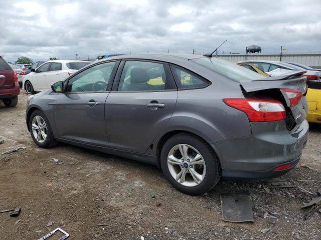 Photo 2 from auction – 2012 FORD FOCUS SE with VIN 1FAHP3F26CL473953