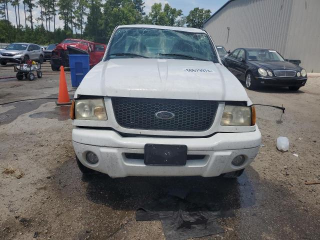 Photo 5 from auction – 2002 FORD RANGER with VIN 1FTYR10U52TA24426