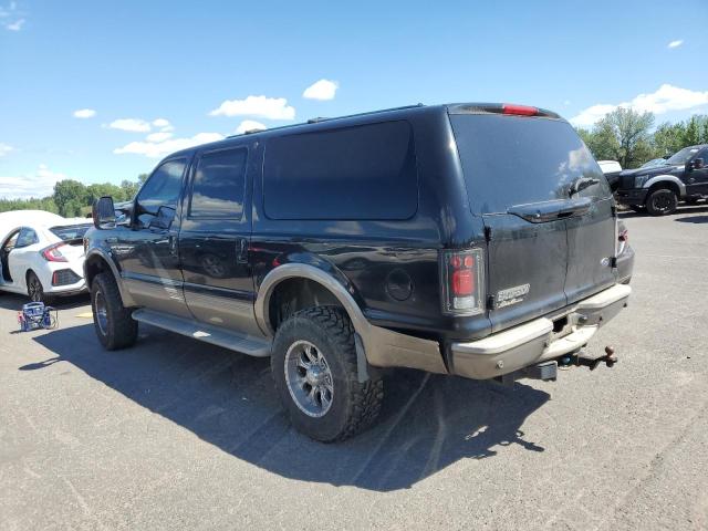 Photo 2 from auction – 2005 FORD EXCURSION with VIN 1FMSU45P95EB52911