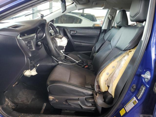 Photo 7 from auction – 2016 TOYOTA COROLLA L with VIN 2T1BURHE4GC604961