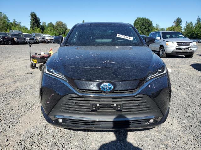 Photo 5 from auction – 2024 TOYOTA VENZA LE with VIN JTEAAAAH5RJ156386
