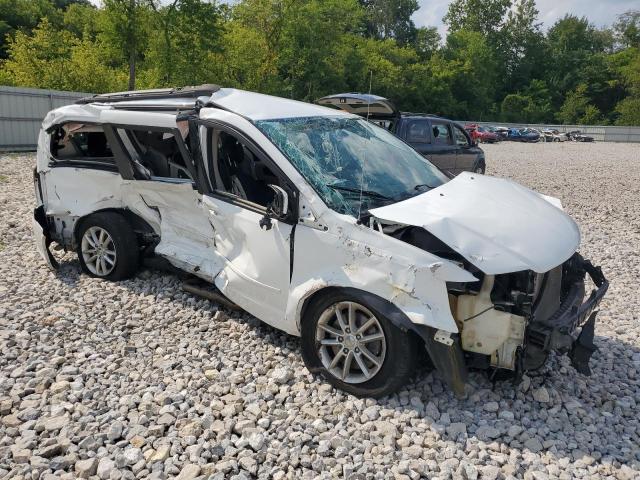 Photo 4 from auction – 2016 DODGE GRAND CARA with VIN 2C4RDGCG6GR323160