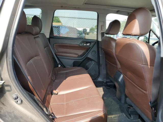 Photo 10 from auction – 2017 SUBARU FORESTER 2 with VIN JF2SJATC7HH437073