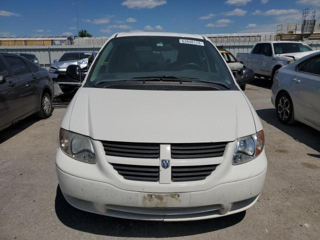Photo 5 from auction – 2007 DODGE GRAND CARA with VIN 1D8GP24E37B192431