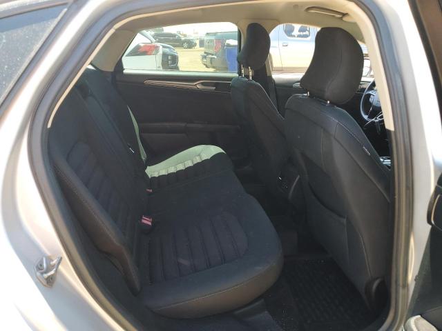 Photo 10 from auction – 2017 FORD FUSION SE with VIN 3FA6P0LU4HR209182