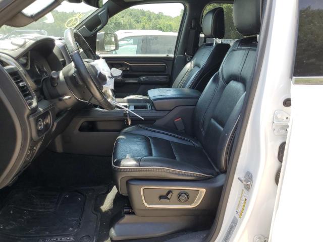 Photo 7 from auction – 2019 RAM 1500 LIMIT with VIN 1C6SRFHT7KN746684