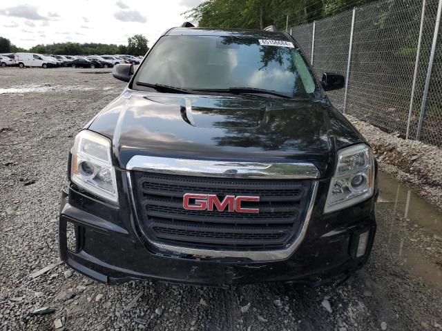 Photo 5 from auction – 2017 GMC TERRAIN SL with VIN 2GKALNEK7H6341518
