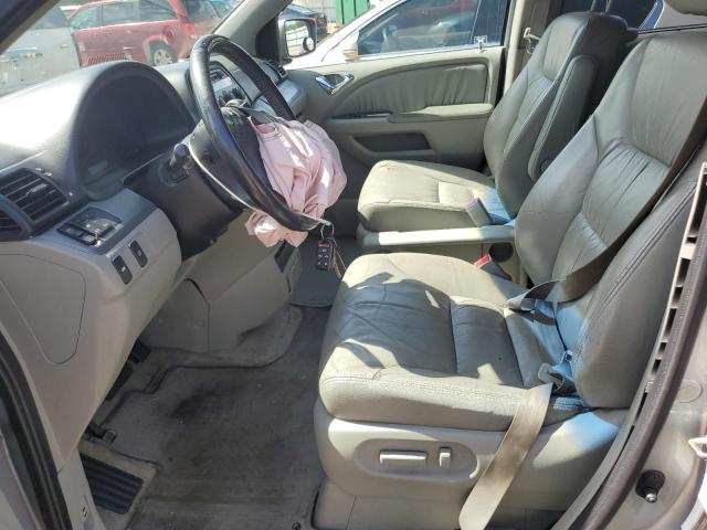 Photo 7 from auction – 2009 HONDA ODYSSEY EX with VIN 5FNRL38729B028477