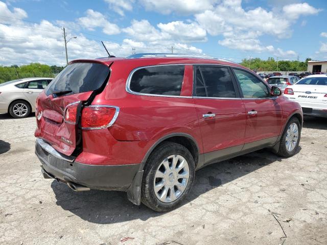 Photo 3 from auction – 2012 BUICK ENCLAVE with VIN 5GAKRDED8CJ275794