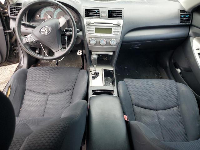 Photo 8 from auction – 2011 TOYOTA CAMRY BASE with VIN 4T1BF3EK8BU124513