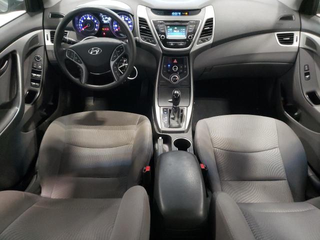 Photo 8 from auction – 2015 HYUNDAI ELANTRA SE with VIN 5NPDH4AE2FH620341