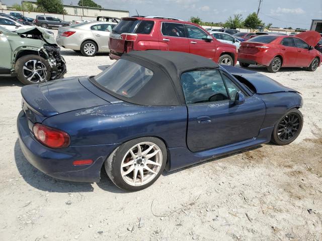 Photo 3 from auction – 2002 MAZDA MX-5 MIATA with VIN JM1NB353020233254