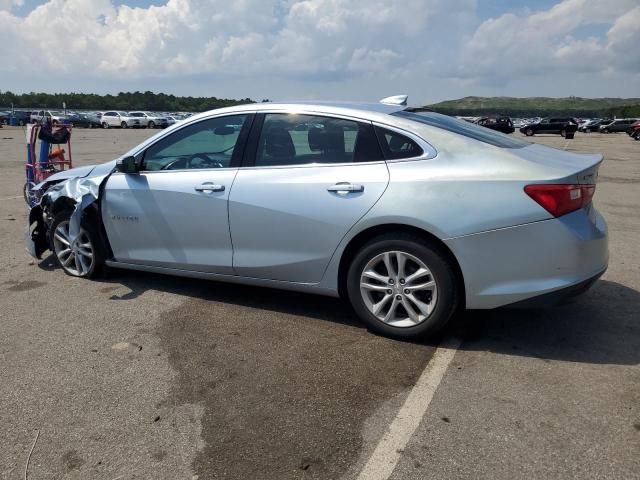 Photo 2 from auction – 2018 CHEVROLET MALIBU LT with VIN 1G1ZD5ST5JF111344
