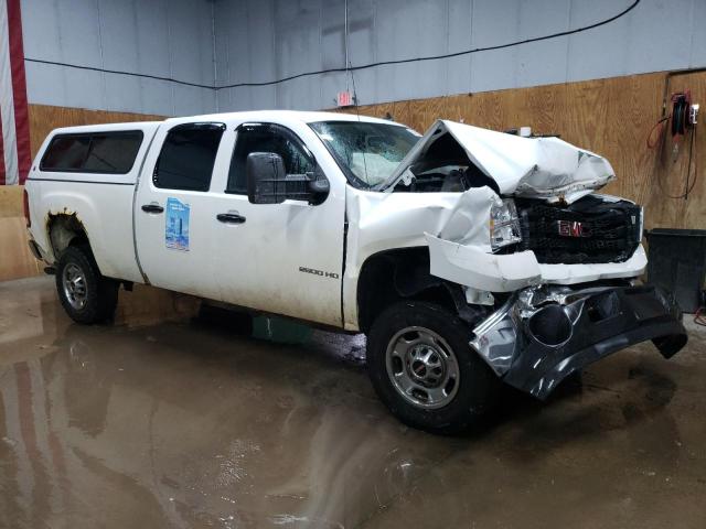 Photo 4 from auction – 2012 GMC SIERRA C25 with VIN 1GT11ZCG3CF149485