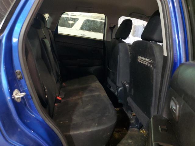 Photo 11 from auction – 2015 MITSUBISHI OUTLANDER with VIN 4A4AP3AU1FE059002