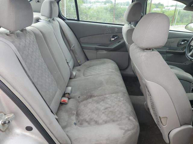 Photo 10 from auction – 2004 CHEVROLET MALIBU LS with VIN 1G1ZT54844F143895
