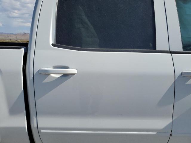 Photo 10 from auction – 2016 CHEVROLET SILVERADO with VIN 3GCUKREC3GG297659