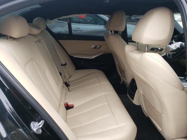 Photo 10 from auction – 2019 BMW 330XI with VIN WBA5R7C5XKAJ86670