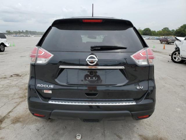 Photo 6 from auction – 2016 NISSAN ROGUE S with VIN JN8AT2MT0GW008476