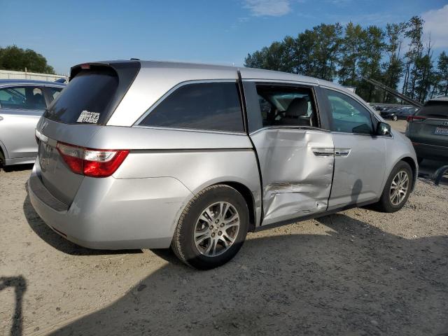 Photo 3 from auction – 2012 HONDA ODYSSEY EX with VIN 5FNRL5H65CB039760
