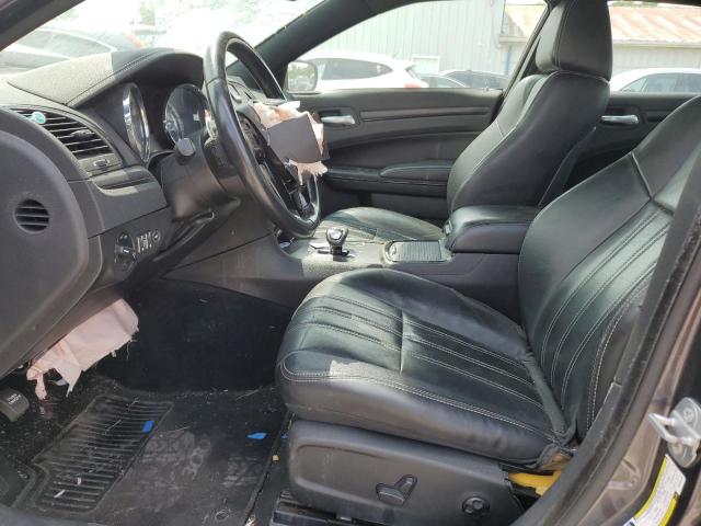 Photo 7 from auction – 2014 CHRYSLER 300 S with VIN 2C3CCABG2EH365470
