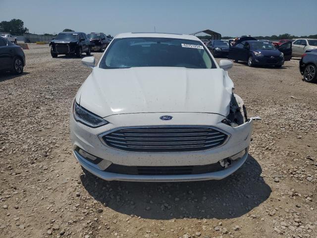 Photo 5 from auction – 2017 FORD FUSION TIT with VIN 3FA6P0RU8HR216613