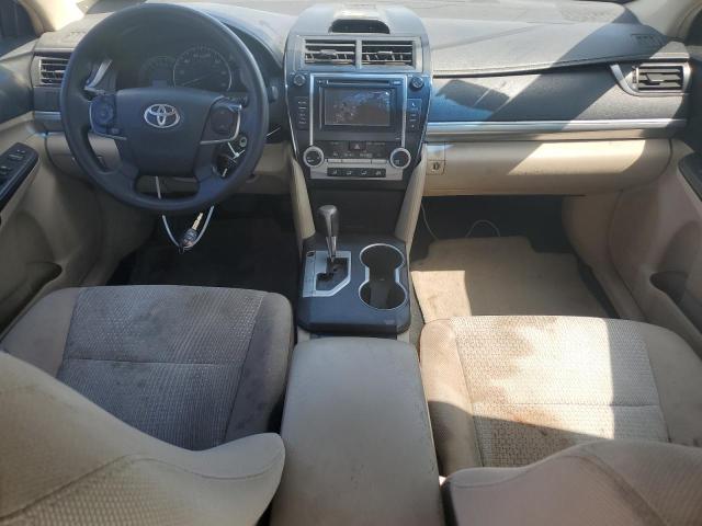 Photo 8 from auction – 2012 TOYOTA CAMRY BASE with VIN 4T1BF1FK0CU039279