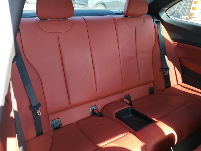 Photo 10 from auction – 2019 BMW M240I with VIN WBA2J5C55K7D26557