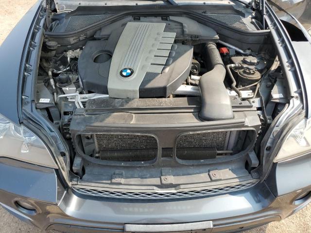 Photo 11 from auction – 2012 BMW X5 XDRIVE3 with VIN 5UXZW0C56C0B89689