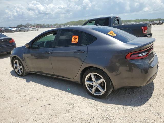 Photo 2 from auction – 2016 DODGE DART SXT with VIN 1C3CDFBBXGD550977