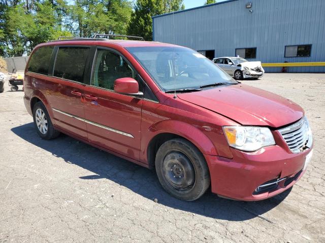 Photo 4 from auction – 2016 CHRYSLER TOWN & COU with VIN 2C4RC1BG3GR103881