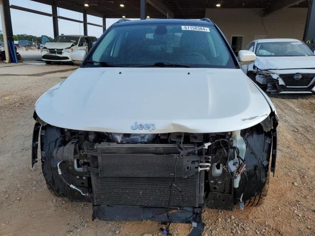 Photo 5 from auction – 2018 JEEP COMPASS LI with VIN 3C4NJDCB7JT301599