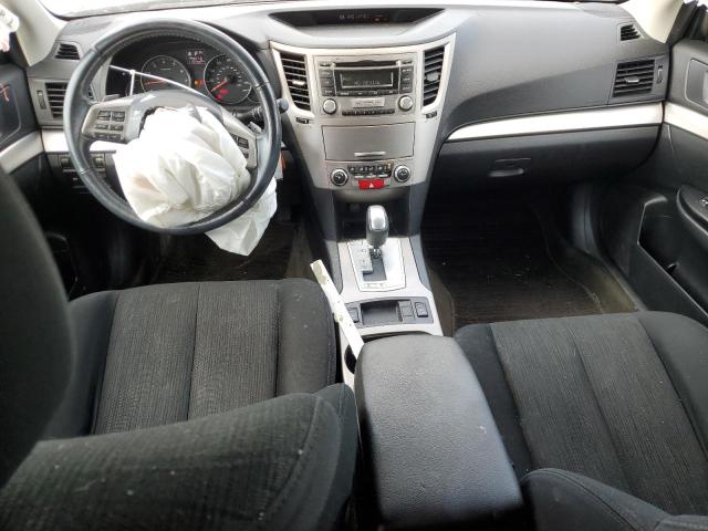Photo 8 from auction – 2013 SUBARU OUTBACK 2. with VIN 4S4BRCGC2D3316032