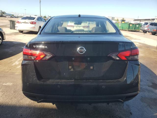 Photo 6 from auction – 2022 NISSAN VERSA S with VIN 3N1CN8DV9NL857997