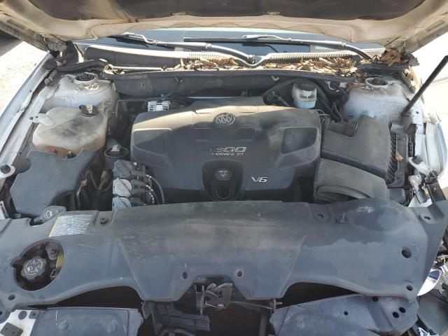 Photo 11 from auction – 2008 BUICK LUCERNE CX with VIN 1G4HD57298U132167