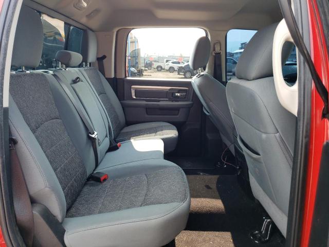 Photo 10 from auction – 2018 RAM 1500 SLT with VIN 1C6RR7LT5JS231677