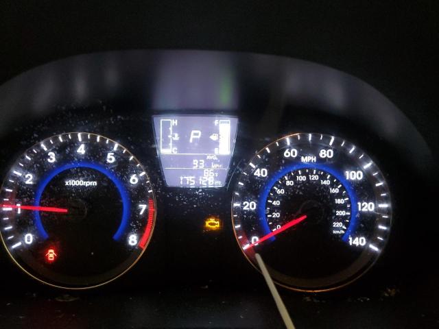 Photo 9 from auction – 2016 HYUNDAI ACCENT SE with VIN KMHCT5AEXGU270797