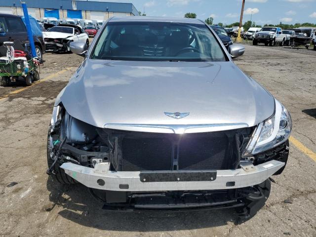 Photo 5 from auction – 2012 HYUNDAI GENESIS 3. with VIN KMHGC4DD9CU199424