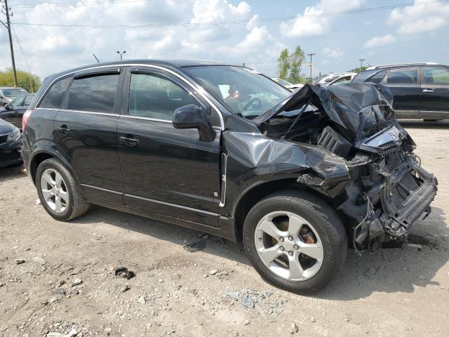 Photo 4 from auction – 2008 SATURN VUE REDLIN with VIN 3GSCL137X8S528415