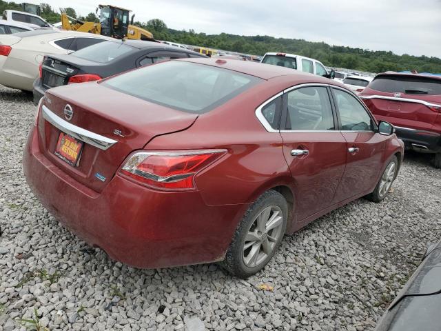 Photo 3 from auction – 2013 NISSAN ALTIMA 2.5 with VIN 1N4AL3AP6DC199042