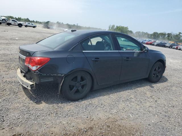 Photo 3 from auction – 2014 CHEVROLET CRUZE LT with VIN 1G1PC5SB2E7110332