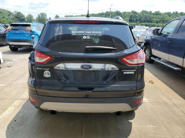 Photo 6 from auction – 2014 FORD ESCAPE TIT with VIN 1FMCU0J99EUC16469