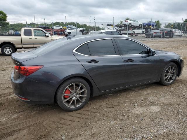 Photo 3 from auction – 2015 ACURA TLX with VIN 19UUB2F35FA021973