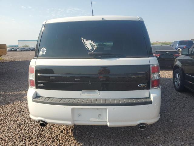 Photo 6 from auction – 2016 FORD FLEX SEL with VIN 2FMGK5C86GBA22368